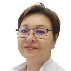 Щепотьева Инна Рафаиловна