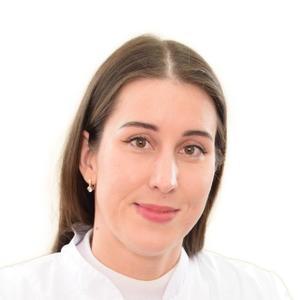 Гущина Анастасия Анатольевна
