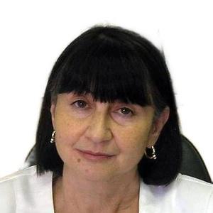 Латыпова Наиля Хусаиновна
