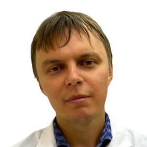 Добрынинский Дмитрий Анатольевич