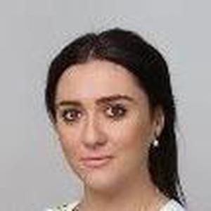 Джаббаррова Марина Газанфаровна