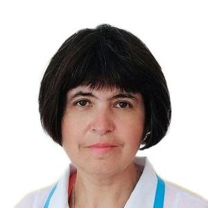 Кабакова София Рудольфовна