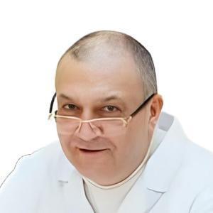 Горелов Евгений Константинович