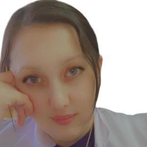 Петрова Ирина Анатольевна