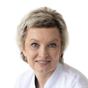 Павловская Марина Петровна