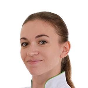 Мацока Юлия Евгеньевна