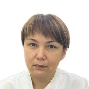 Копыл Надежда Константиновна