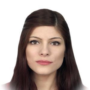 Присуха Ирина Вадимовна