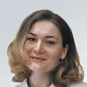 Юрова Ирина Дмитриевна