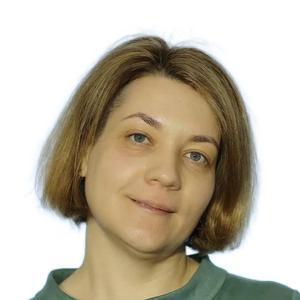 Сокова Екатерина Андреевна