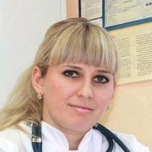 Лапко Надежда Геннадьевна