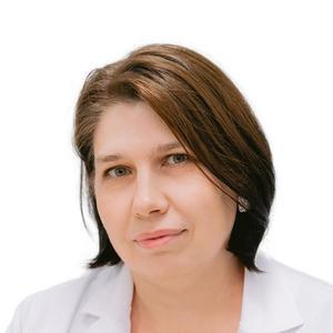 Хотенова Светлана Михайловна
