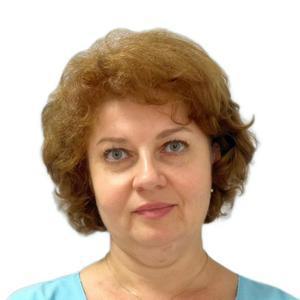 Ключникова Татьяна Николаевна