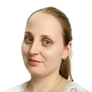 Игнашева Валентина Викторовна