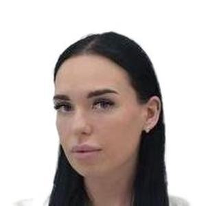 Федотова Василиса ᅠ ᅠ