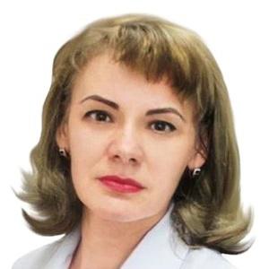 Каменская Оксана Васильевна