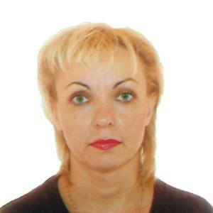 Шарипова Альбина Михайловна