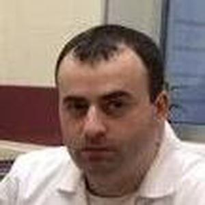 Букиа Зураб Сергеевич