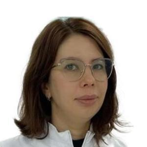 Воронова Екатерина Константиновна
