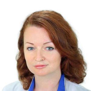Рудакова Светлана Михайловна
