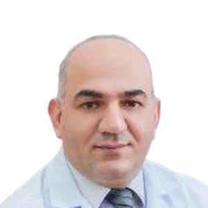 Исаджанян Ашот Дереникович