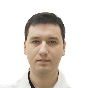 Бердин Альберт Альфирович
