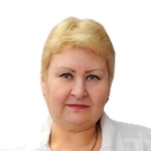 Скарс Ирина Мартыновна