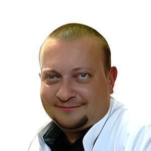Курышев Данила Анатольевич