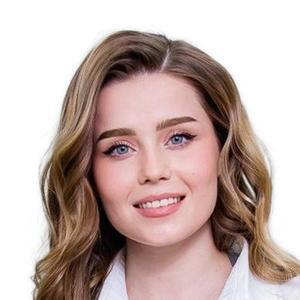 Азракова Регина Александровна