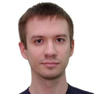 Белугин Александр Александрович