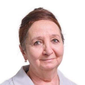 Олюнина Ольга Алексеевна