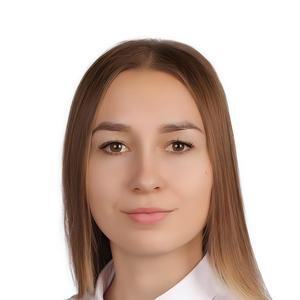 Авилова Наталья Олеговна