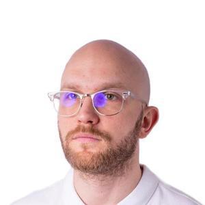 Новиков Григорий Евгеньевич
