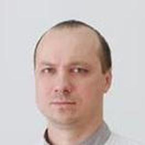 Воробьев Игорь Валерьевич