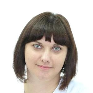 Надирадзе Юлия Геннадьевна