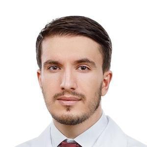 Гаджимурадов Абдула Гаджимурадович