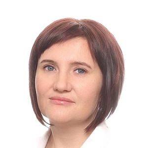 Кузнецова Галина Сергеевна