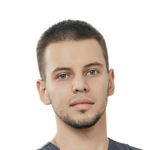 Кривун Андрей Сергеевич