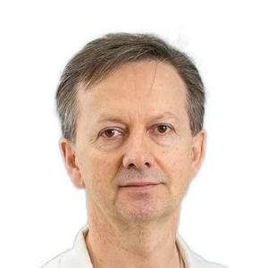 Караштин Андрей Михайлович