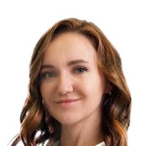 Ремеева Светлана Маратовна