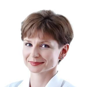 Калинина Ирина Аркадьевна