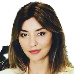 Аванесян Анна Михайловна