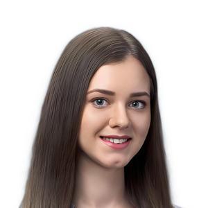 Зайцева Анна Александровна