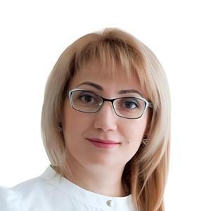 Кулиджанян Ани Павликовна