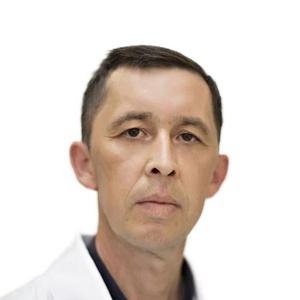 Григорьев Владислав Васильевич