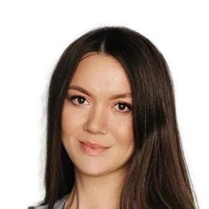 Власкина (Сальникова) Виктория Валентиновна