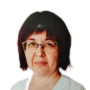 Гилязова Эльвира Айратовна