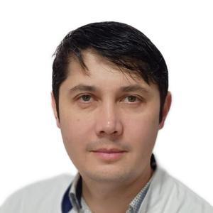 Тен Николай Сергеевич