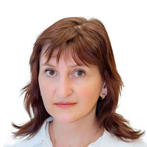 Машарова Елена Александровна