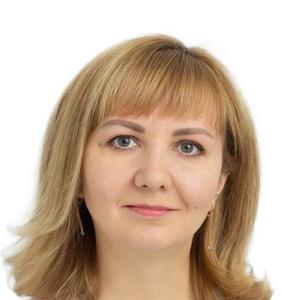 Шаимова Татьяна Анатольевна